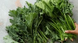 सरसों की भुजिया बनाने का खास तरीका, स्वाद ऐसा कि चाटते रह जाएंगे उंगलियां