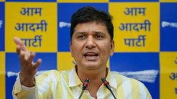 सांता क्लॉज को लेकर बनाए गए वीडियो से फंस गए आप नेता, पुलिस ने दर्ज कर ली एफआईआर