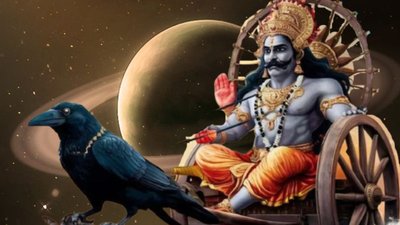 30 साल बाद न्यायाधीश शनि ने किया बाल्यावस्था में प्रवेश, इन राशियों की चमक सकती है किस्मत