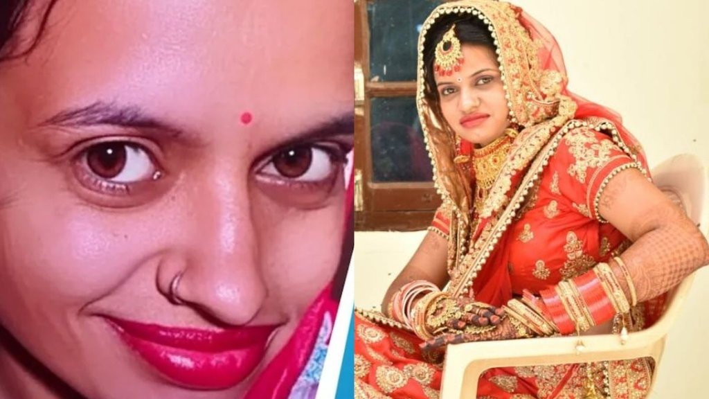 Psycho Killer Poonam, sonipat Haryana Child Murder Case