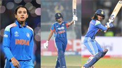 शेफाली वर्मा का बड़ा कारनामा, एक ही झटके में स्मृति, जेमिमा और दीप्ति को छोड़ दिया पीछे