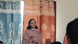 जम्मू में हाइडल प्रोजेक्ट विवाद में फंसी बीजेपी की युवा विधायक, कंपनी के अधिकारी ने लगाया आरोप; जानें कौन हैं शगुन परिहार