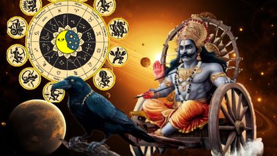 27 साल बाद कर्मफल दाता शनि बदलेंगे अपनी चाल, 2026 में इन राशियों की बदल सकती है तकदीर
