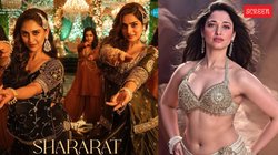 ‘धुरंधर’ के गाने ‘शरारत’ में तमन्ना भाटिया करने वाली थीं डांस, इस वजह से आदित्य धर ने दो डांसर्स को किया फाइनल