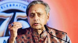 ‘भीड़तंत्र की जगह…’, बांग्लादेश के हालात पर आया शशि थरूर का रिएक्शन