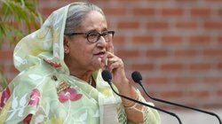 ‘आप जो तनाव देख रहे हैं वो पूरी तरह से यूनुस की देन’, बांग्लादेश के हालात पर पहली बार बोलीं शेख हसीना