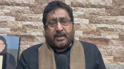 बांग्लादेश में हिंदुओं पर हो रहे अत्याचार के खिलाफ शिया पर्सनल लॉ बोर्ड ने उठाई आवाज