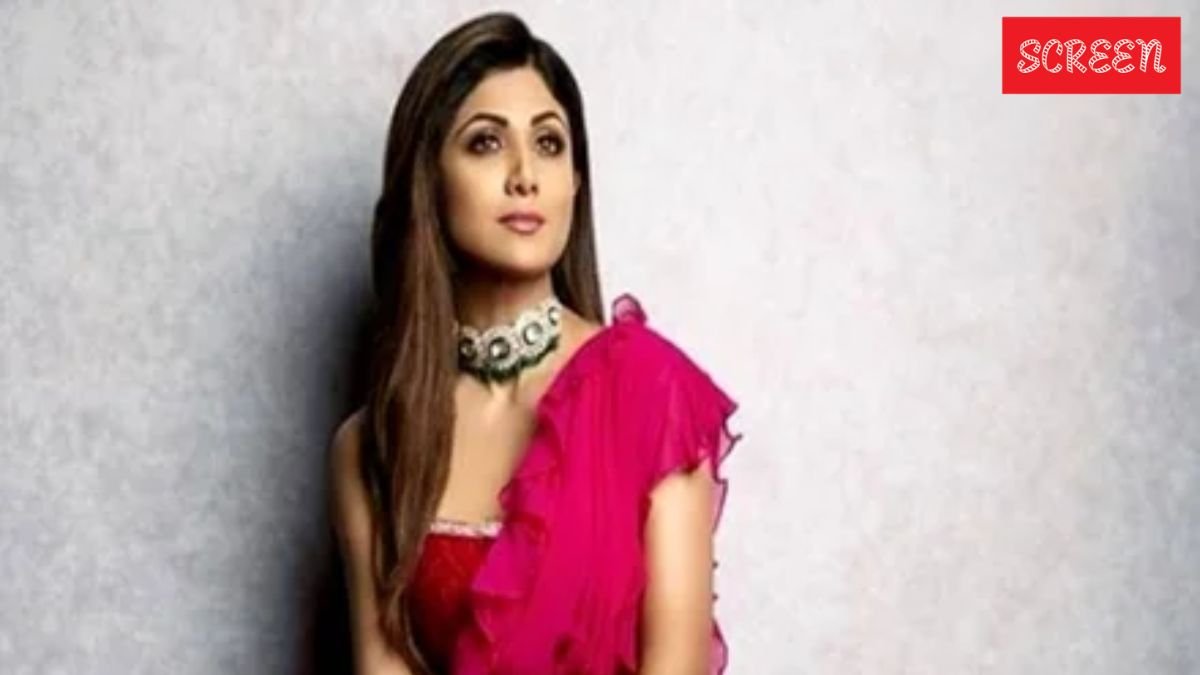 Shilpa Shetty Shilpa Shetty
