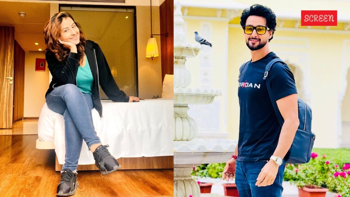 Saurabh Raj Jain On Shilpa Shinde