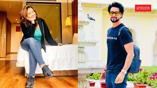 Saurabh Raj Jain On Shilpa Shinde