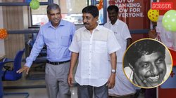 एक्टर-डायरेक्टर श्रीनिवासन का निधन, ममूटी, रजनीकांत समेत इन सितारों ने जताया शोक