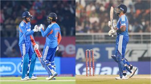 Shubman Gill, Suryakumar Yadav, IND vs SA, Dharamshala T20, Abhishek Sharma, Abhishek Sharma T20, Shubman Gill T20, Suryakumar Yadav T20, India vs South Africa