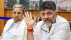 siddaramaiah dk shivakumar chief minister battle, DK Shivakumar siddaramaiah power tussle, DK shivakumar siddaramaiah war,