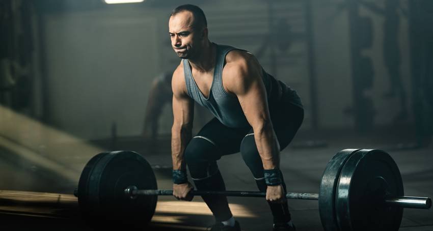 overexertion and heart risk