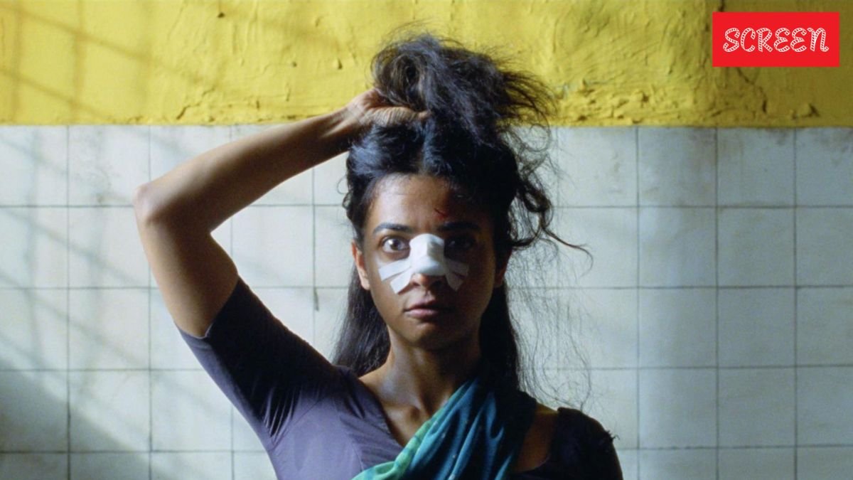 Sister Midnight, Radhika Apte