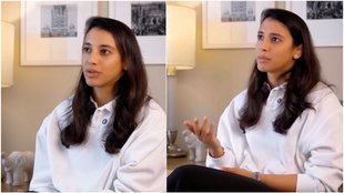 Smriti Mandhana First Instagram Post after marriage postpone palash muchhal says everytime we faced heartbreaks