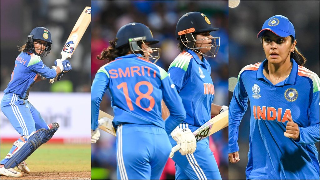 IND W vs SL W Smriti Mandhana Shafali Verma Opener Harleen Deol Jemimah Rodrigues Entry Harmanpreet Kaur Captain playing 11 prediction T20 Series IND W vs SL W Smriti Mandhana Shafali Verma Opener Harleen Deol Jemimah Rodrigues Entry Harmanpreet Kaur Captain playing 11 prediction T20 Series