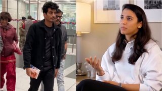 Smriti Mandhana Marriage Cancel, Smriti Mandhana Palash Muchhal Marriage Cancel, Smriti Mandhana Marriage Update, Palash Muchhal Reaction, Smriti Mandhana, Palash Muchhal, Smriti Mandhana Instagram Post, Palash Muchhal Instagram Post, Smriti Mandhana ki Shadi, Smriti Mandhana Palash Muchhal ki Shadi cancel