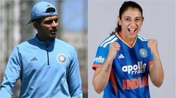 स्मृति मंधाना के निशाने पर बड़ा रिकॉर्ड, 62 रन बनाते ही शुभमन गिल समेत सभी पुरुष क्रिकेटर्स को भी छोड़ देंगी पीछे