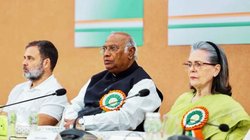 SIR का मुद्दा उठाने वाली कांग्रेस बीजेपी के इस सवाल के जाल में फंसी, अभिषेक मनु सिंघवी ने किया पलटवार