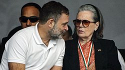 राहुल-सोनिया गांधी को दिल्ली हाईकोर्ट का नोटिस, नेशनल हेराल्ड केस में नई हलचल
