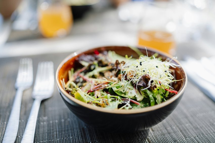 stress relief practices