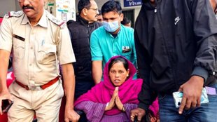 Sunali Khatun return, India Bangladesh border crossing,