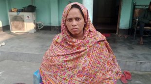 Sunali Khatun, Sunali Khatun jailed, Sunali Khatun prison