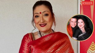 Sunita Ahuja, Govinda