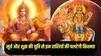 surya and shukra ki yuti in makar, surya and shukra ki yuti