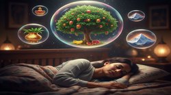 Swapna Shastra: क्या आपको भी सपने में दिखती हैं ये 3 चीजें? समझ लें जल्द मिल सकती है कोई बड़ी खुशखबरी