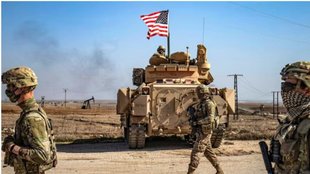 syria attack, syria news, us military