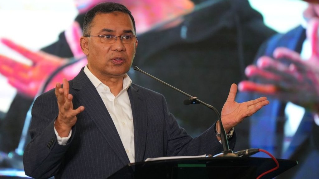 bnp, ziaur rahman, tarique rahman, sharif osman hadi, muhammad yunus,