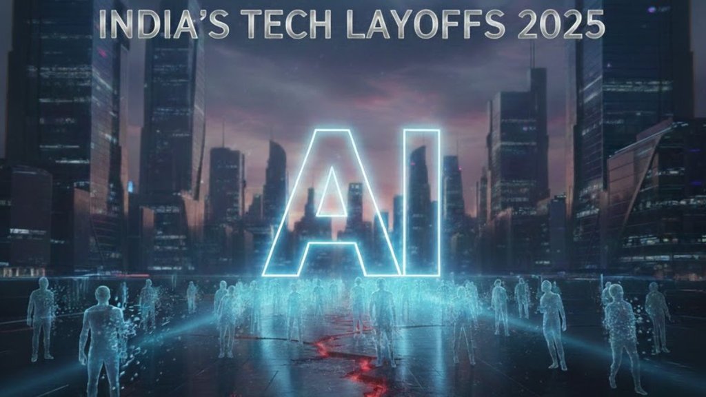 Tech Layoffs 2025 India, TCS Layoffs 2025 news, Ola Electric job cuts