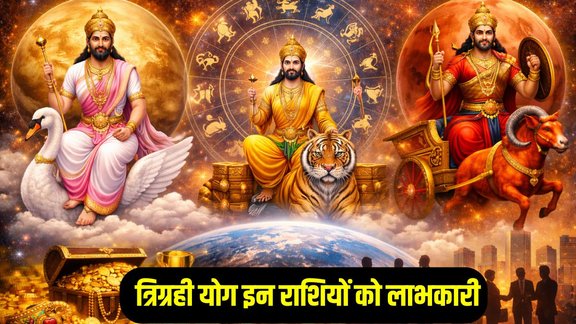 tirgrahi yog in makar, tirgrahi yog 2026