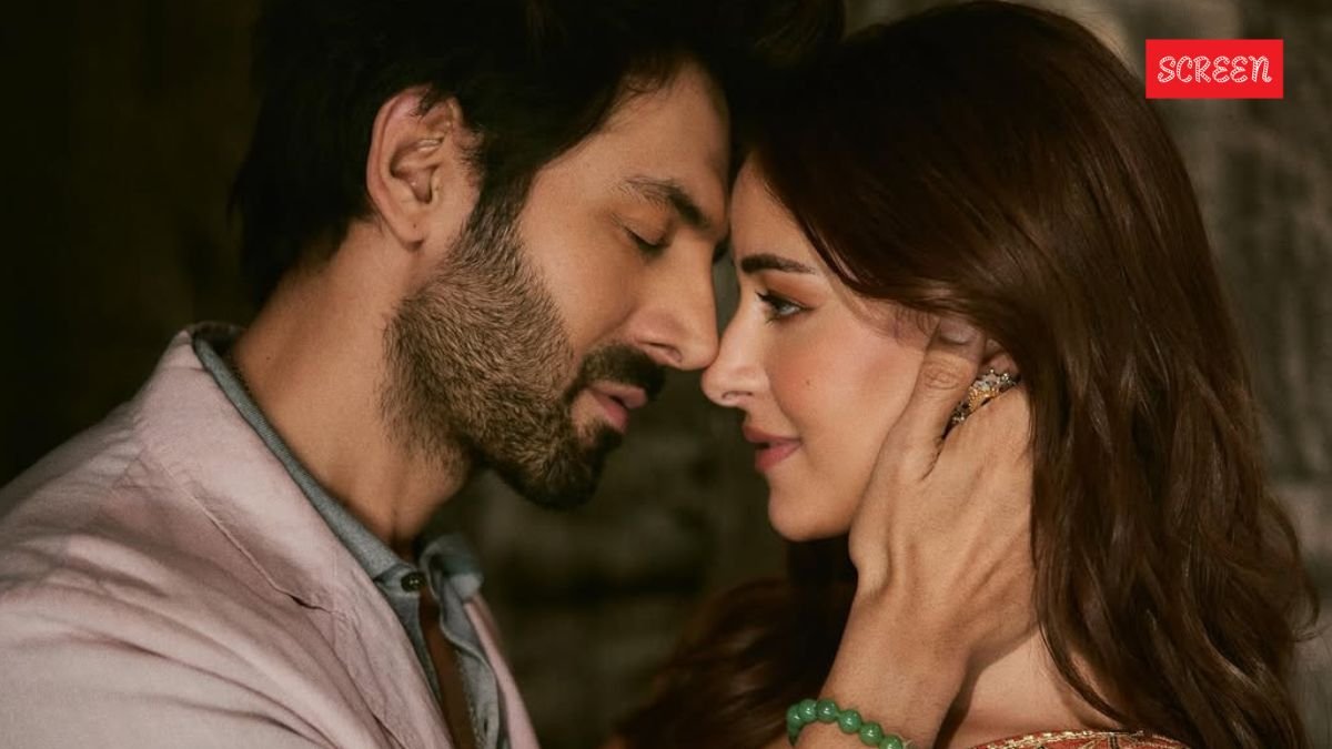 Tu Meri Main Tera Main Tera Tu Meri