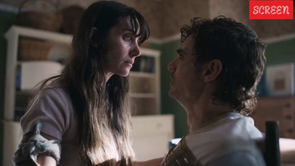 Together Movie, Horror Movies