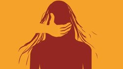 त्रिपुरा में विवाहेतर संबंध के आरोप में महिला की पिटाई, जूतों की माला पहनाई