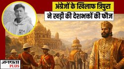 एंजेल चकमा की ‘चाइनीज’ कहकर हत्या, क्या त्रिपुरा के इतिहास से अनजान है नफरत?