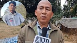 Tripura Student Murder: उत्तराखंड पुलिस ने शुरुआत में FIR करने से मना कर दिया था, मृतक छात्र के पिता का बड़ा आरोप