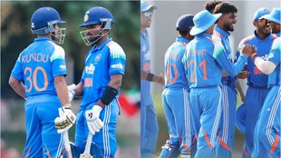 U19 Asia Cup 2025 Points Table Team India Reaches Semi Final After UAE U19 vs Malaysia U19 Match live top most run scorer wicket taker