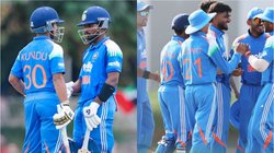 U19 Asia Cup 2025 Points Table: सेमीफाइनल में पहुंचा भारत, यूएई-मलेशिया मैच के बाद अंक तालिका; ये हैं टॉप 5 बल्लेबाज और गेंदबाज