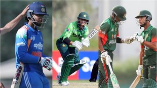 Asia Cup U19 Points Table, Asia Cup U19, Under 19 Asia Cup 2025, Asia Cup 2025 Under 19, India Under 19 Team, Pakistan Under 19 Team, IND U19 vs PAK U19, U19 Asia Cup Points Table, Vaibhav Suryavanshi, Sameer Minhas, Top 5 Bowlers U19 Asia Cup 2025, Top 5 Batsman U19 Asia Cup 2025