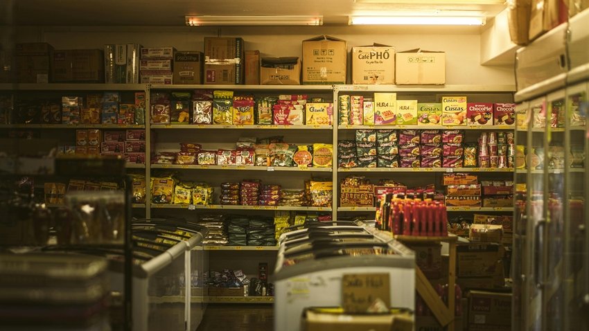 unhealthy diet effects on organs