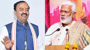 up bjp president race, up bjp president news, up bjp president obc face