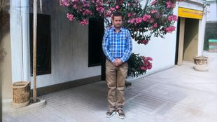 BLO suicides, Sarvesh Singh suicide, Uttar Pradesh BLO suicide,