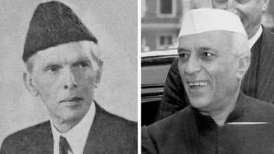 मुस्लिम लीग और कांग्रेस ने वंदे मातरम को किस तरह देखा?