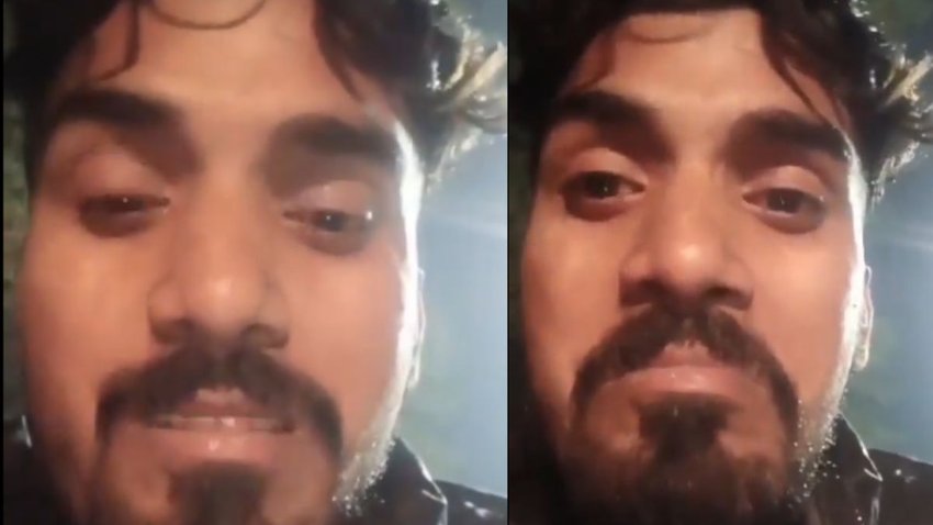 husband, Varanasi husband, Varanasi news, wife, viral video