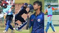 Vijay Hazare Trophy: रोहित-विराट से वैभव तक, एक दिन में 22 बल्लेबाजों ने ठोके शतक, टूट गया पुराना रिकॉर्ड