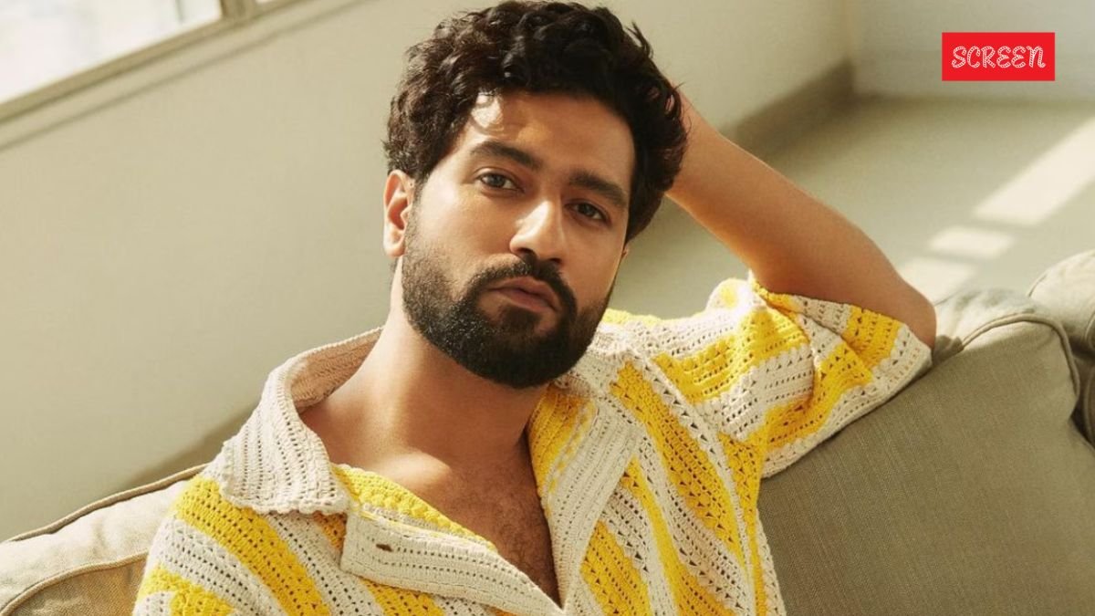 Vicky Kaushal Uri
